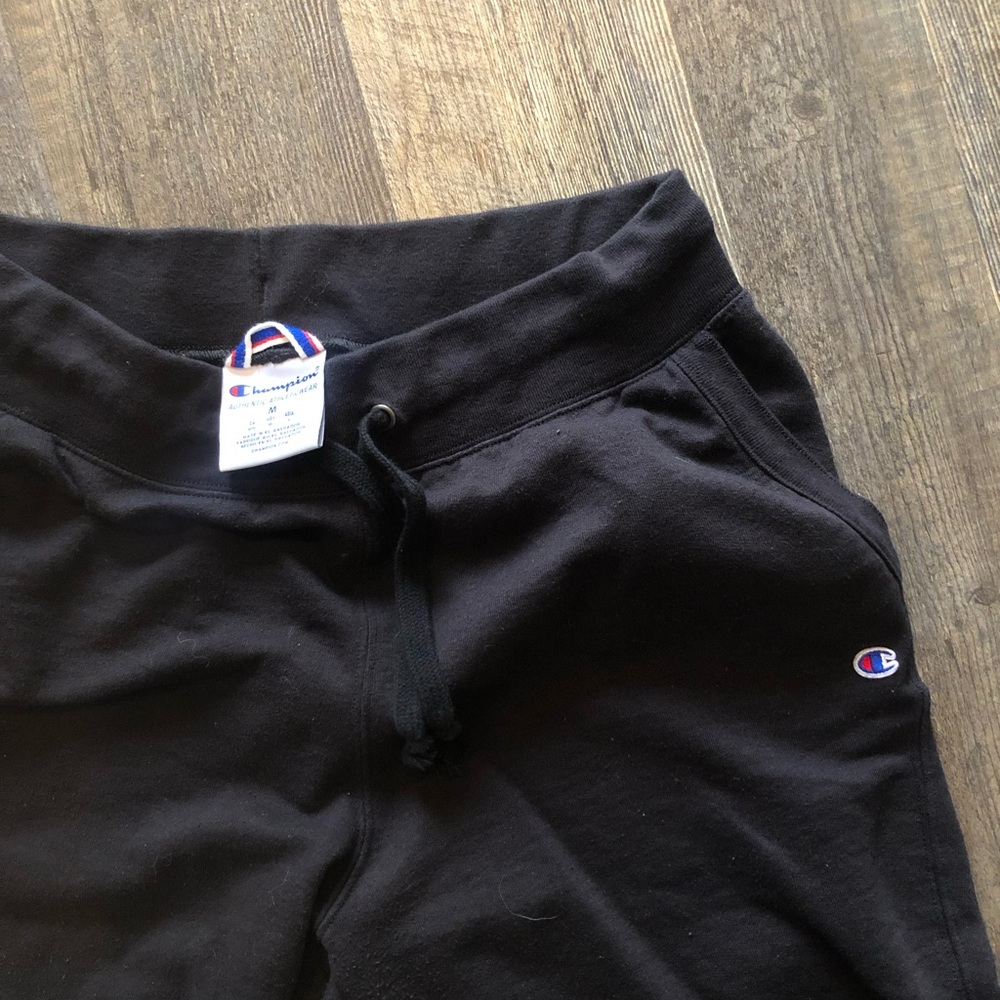 CHAMPION SWEATPANTS